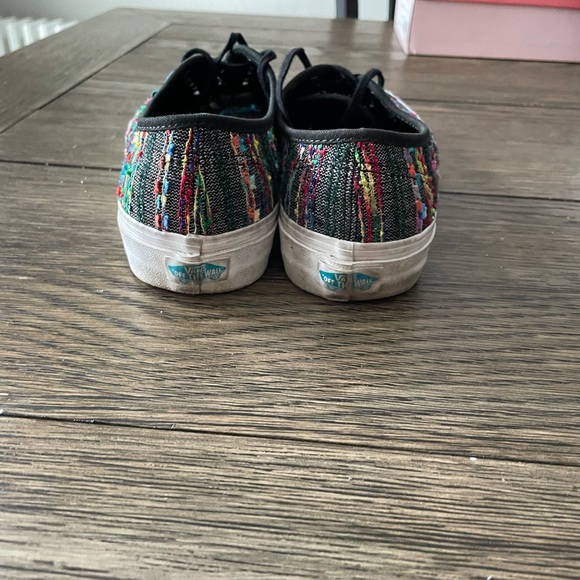 Vans Shoes - Picture 2 of 7